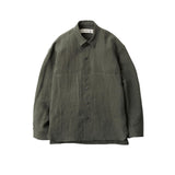 POLYPLOID / SHIRT JACKET C