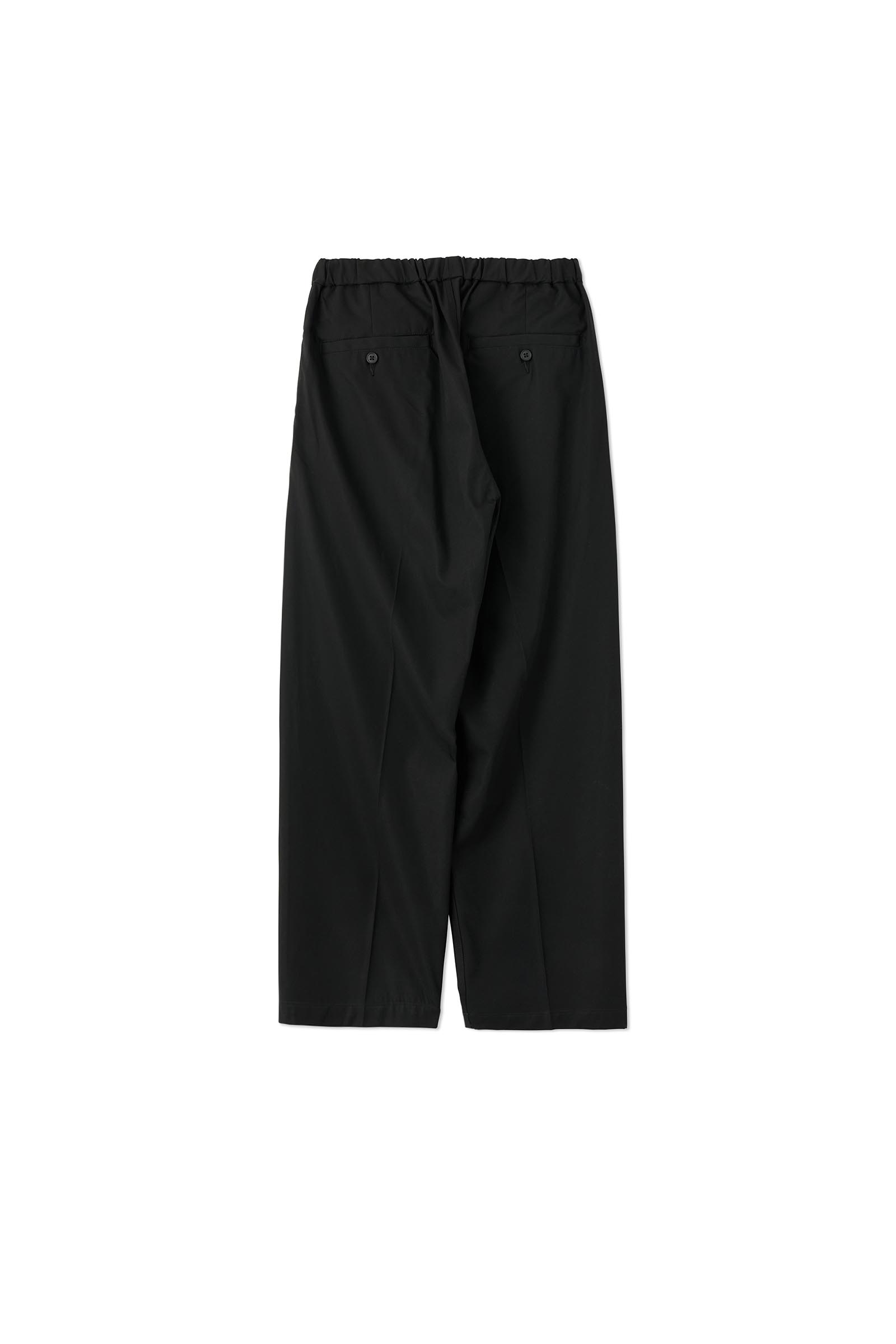 AFTERHOURS / SIDE SEAMLESS PANTS