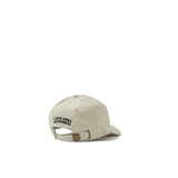 ESSAY / SOUVENIR CAP