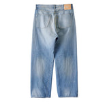 HERILL / HL Repair denim