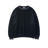 YASHIKI / Shimobashira Knit