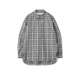 POLYPLOID / CLASSIC POCKET SHIRT B