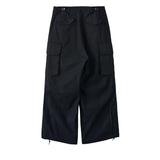 YOKE / Connected Military Pants