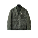 PETER DO CLUB  / THOMAS JACKET