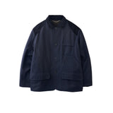 Maison Margiela / Reversible coat