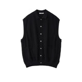 YASHIKI / Kinkai Collar Vest