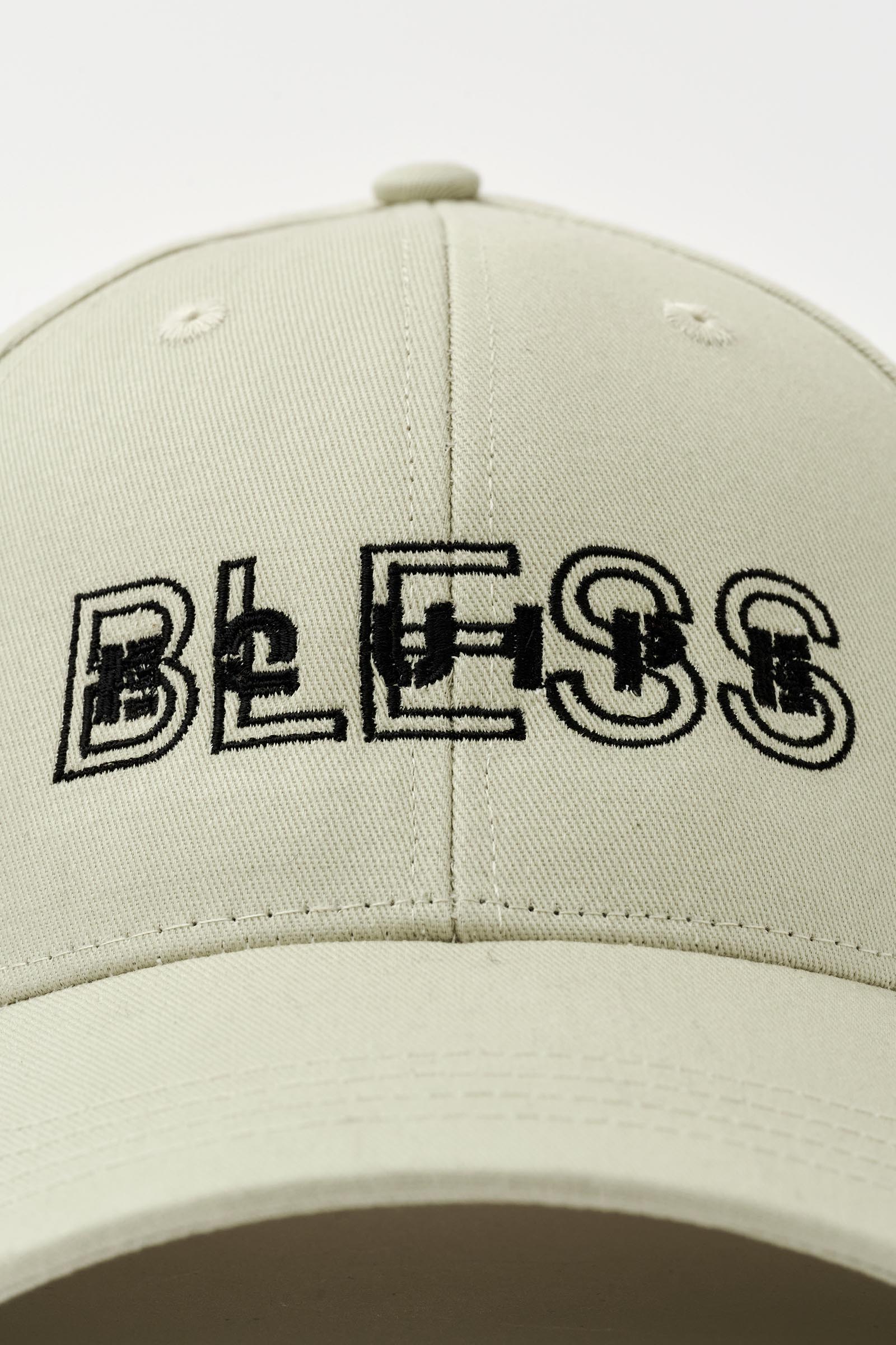 BLESS / BE CAP COTTON – carol ONLINE STORE