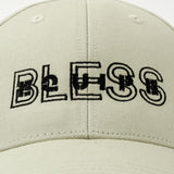 BLESS / BE CAP COTTON