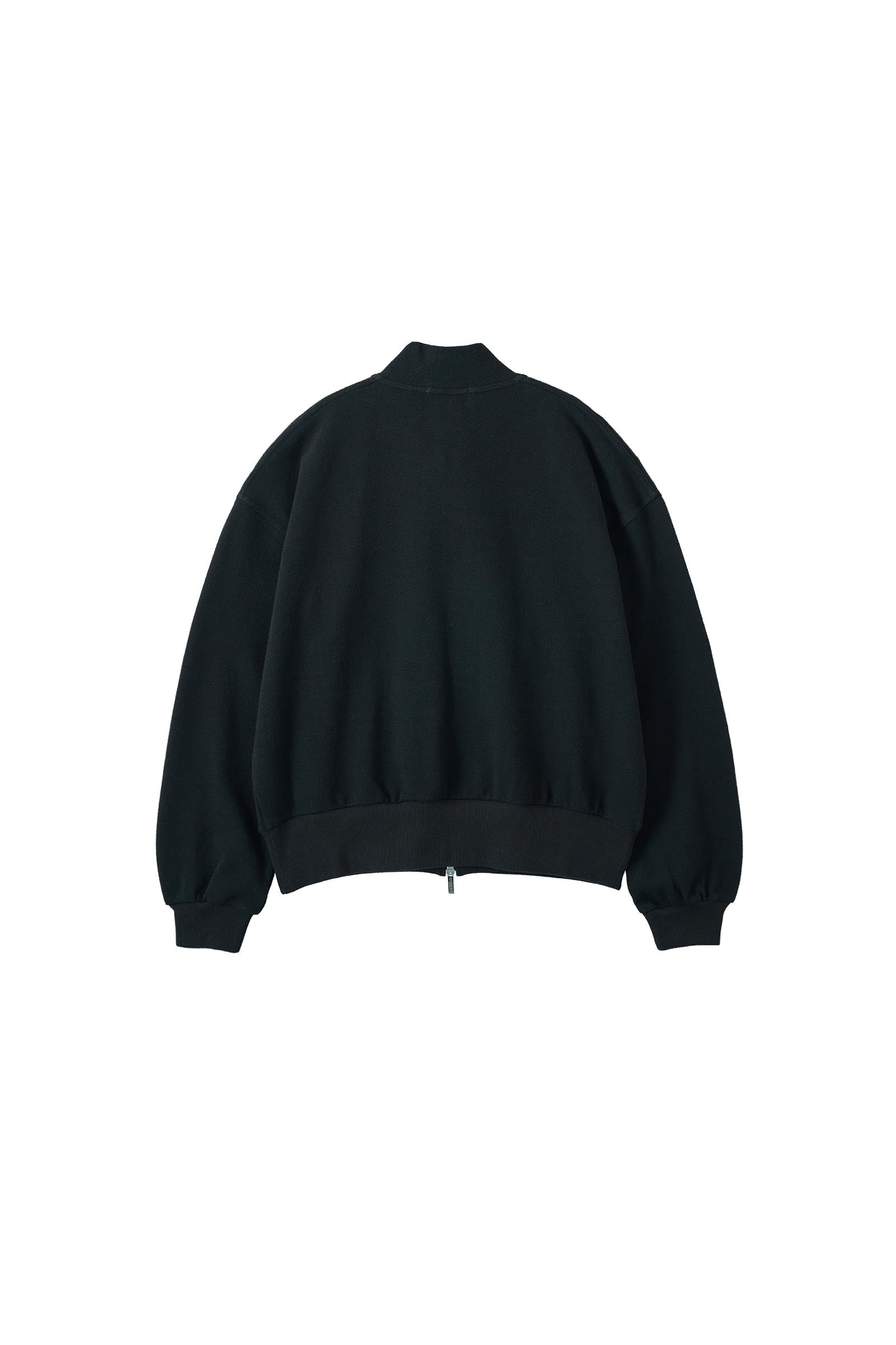 REVERBERATE / TRACK JACKET