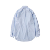 HERILL / Broad Buttondown shirt