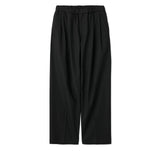 AFTERHOURS / SIDE SEAMLESS PANTS