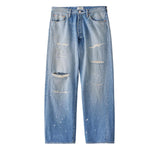 HERILL / HL Repair denim