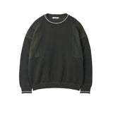 YASHIKI / Shimobashira Knit