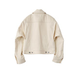 PHOTOCOPIEU / TRUCKER JACKET