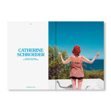 book /  APARTAMENTO ISSUE #35 Spring/Summer 2025