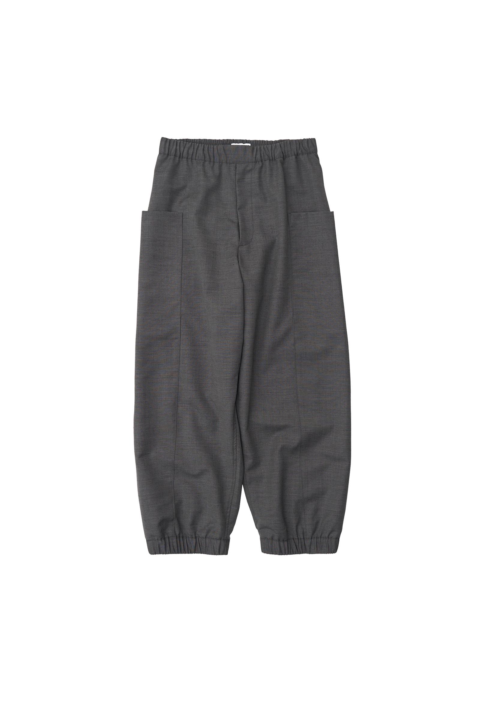 AFTERHOURS / RIBBED PANTS