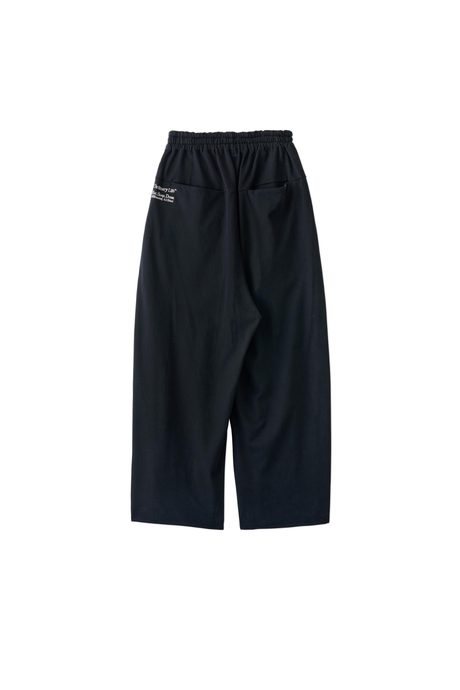 SHINYAKOZUKA / ORDINARY HOME BAGGY – carol ONLINE STORE