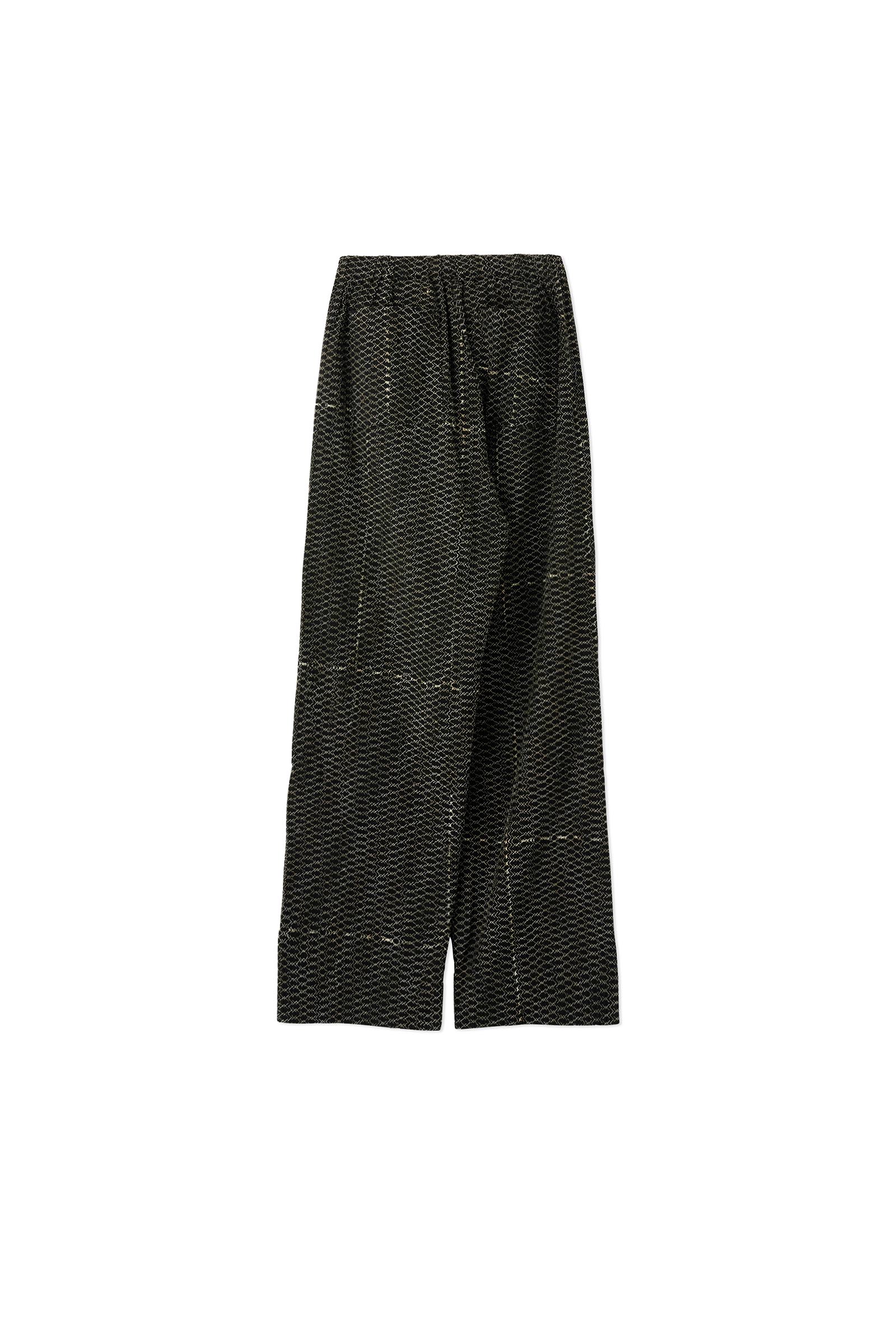 SEEALL /  EASY PANTS