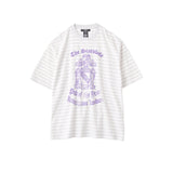 ESSAY / ORIGINAL SHADOW STRIPE T-SHIRT