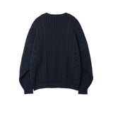 YASHIKI / Fubuki Knit
