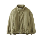 HED MAYNER / BLOUSON