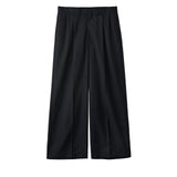REVERBERATE / TACKED TROUSERS