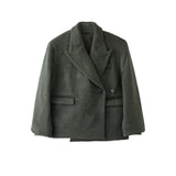 PETER DO CLUB  / THOMAS JACKET