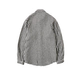 DIGAWEL / Shirt (generic) ② gingham