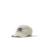 ESSAY / SOUVENIR CAP