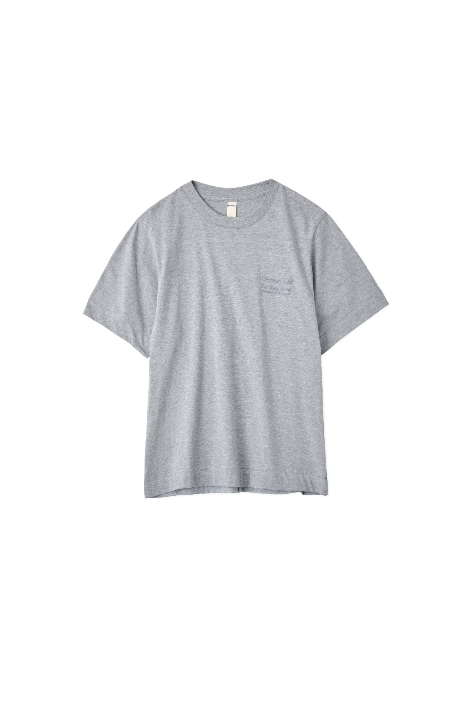 ワイシャツ 無地チェック ブラウン CHOYA1886| CHOYA SHIRT