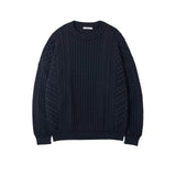 YASHIKI / Fubuki Knit