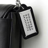 Maison Margiela / Glam Slam Embroidery Flap Mini