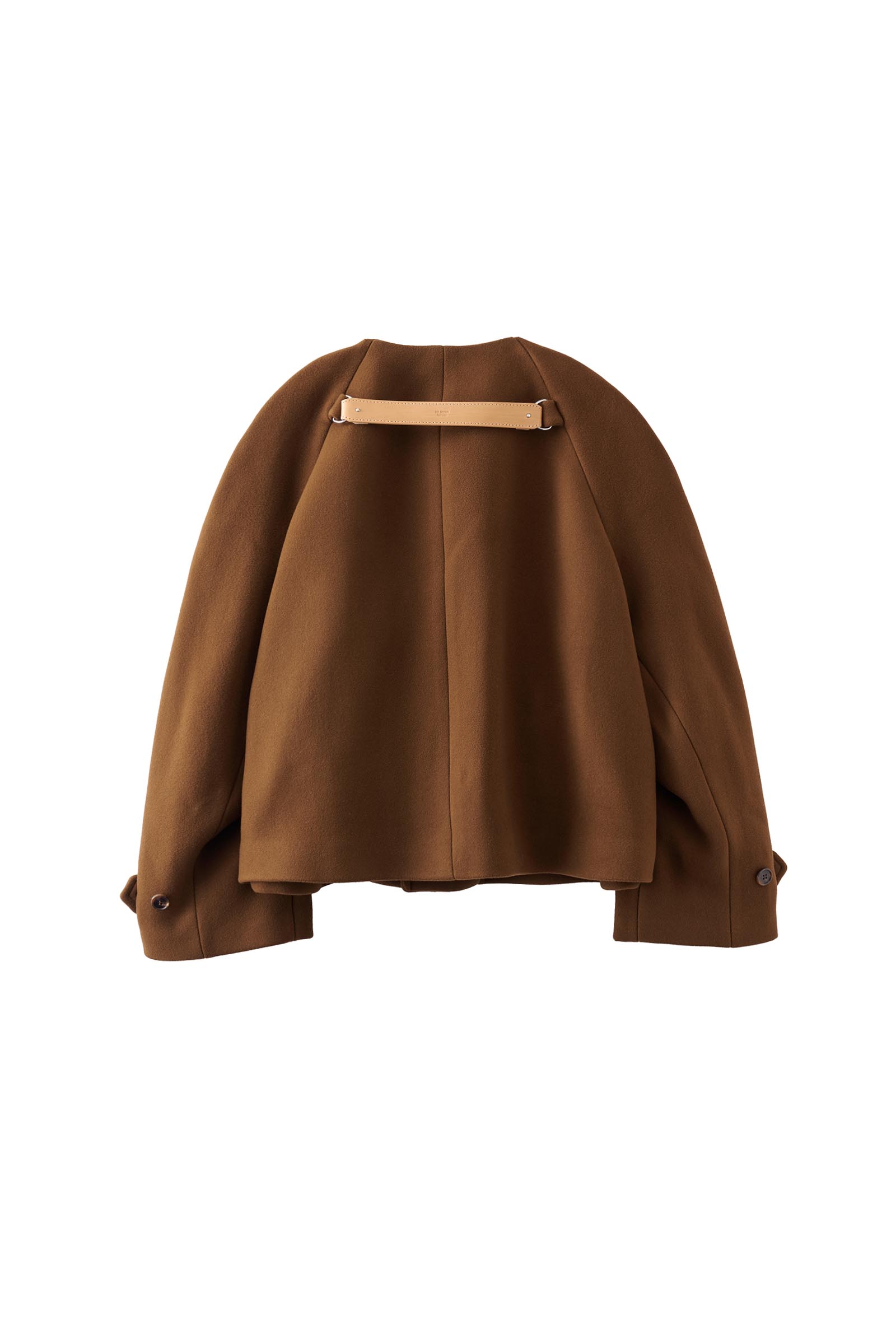 ジャケット・アウター HED MAYNER CAPE HED MAYNER / COAT – carol ONLINE STORE