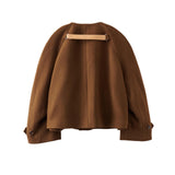 HED MAYNER / COAT