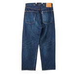 HERILL / Islanddenim XX Jeans