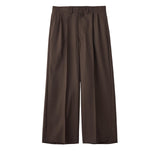 REVERBERATE / TACKED TROUSERS
