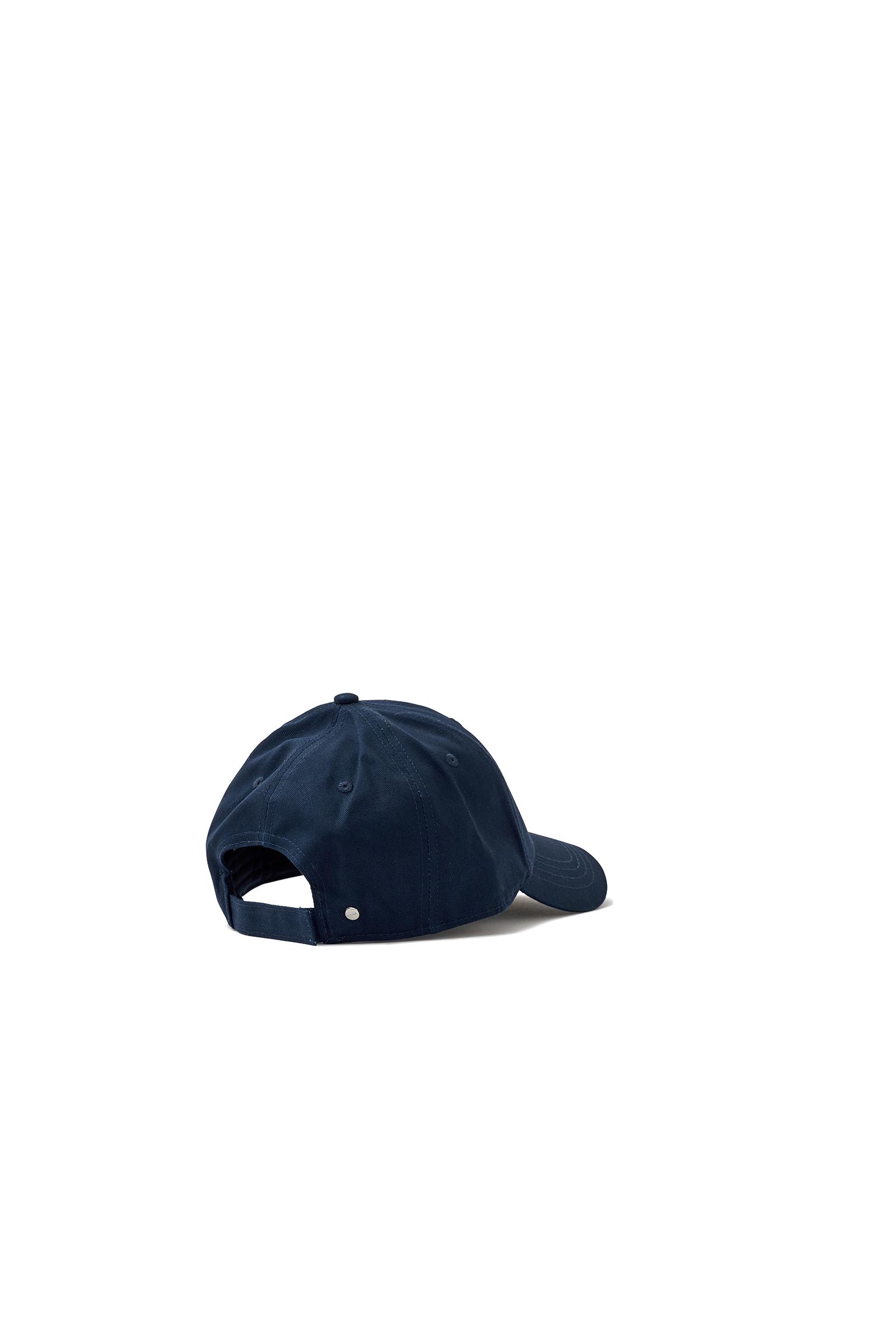 ネイビーキャップ　bless BLESS【ブレス】Be cap 