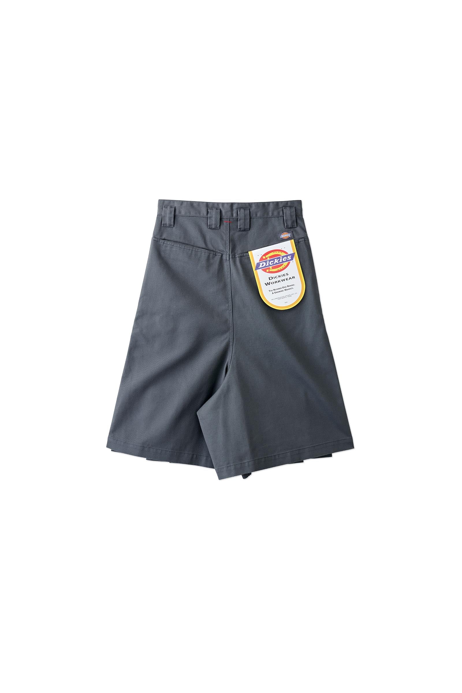 SHINYAKOZUKA / SCOTTISH WITH DICKIES