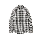 DIGAWEL / Shirt (generic) ② gingham