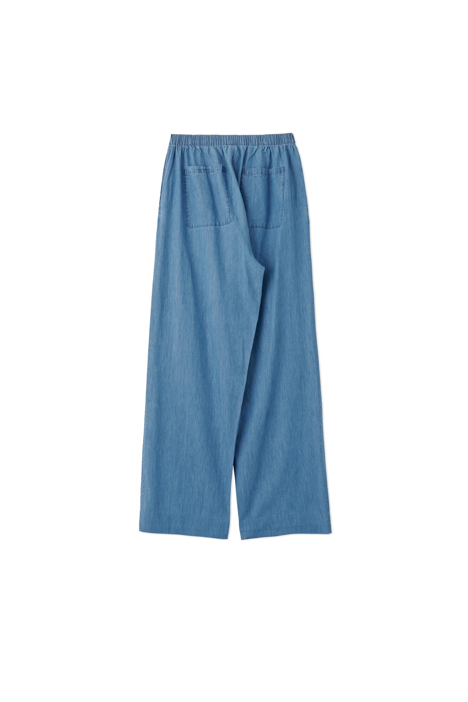 SEEALL / EASY PANTS