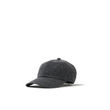 THE SUNNY / SILK DENIM CAP