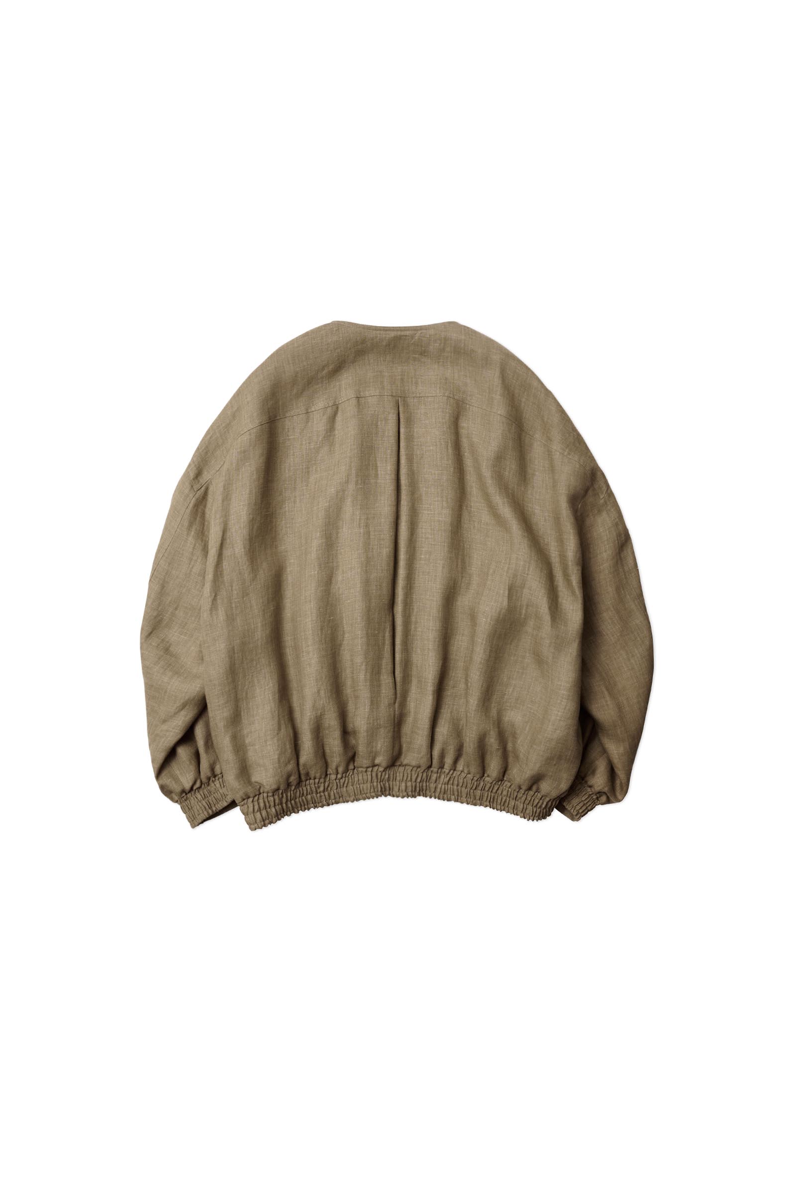 HED MAYNER / BOMBER -LINEN-