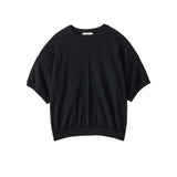 YASHIKI / Mebuki S/S Knit