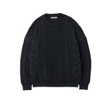 YASHIKI / Fubuki Knit