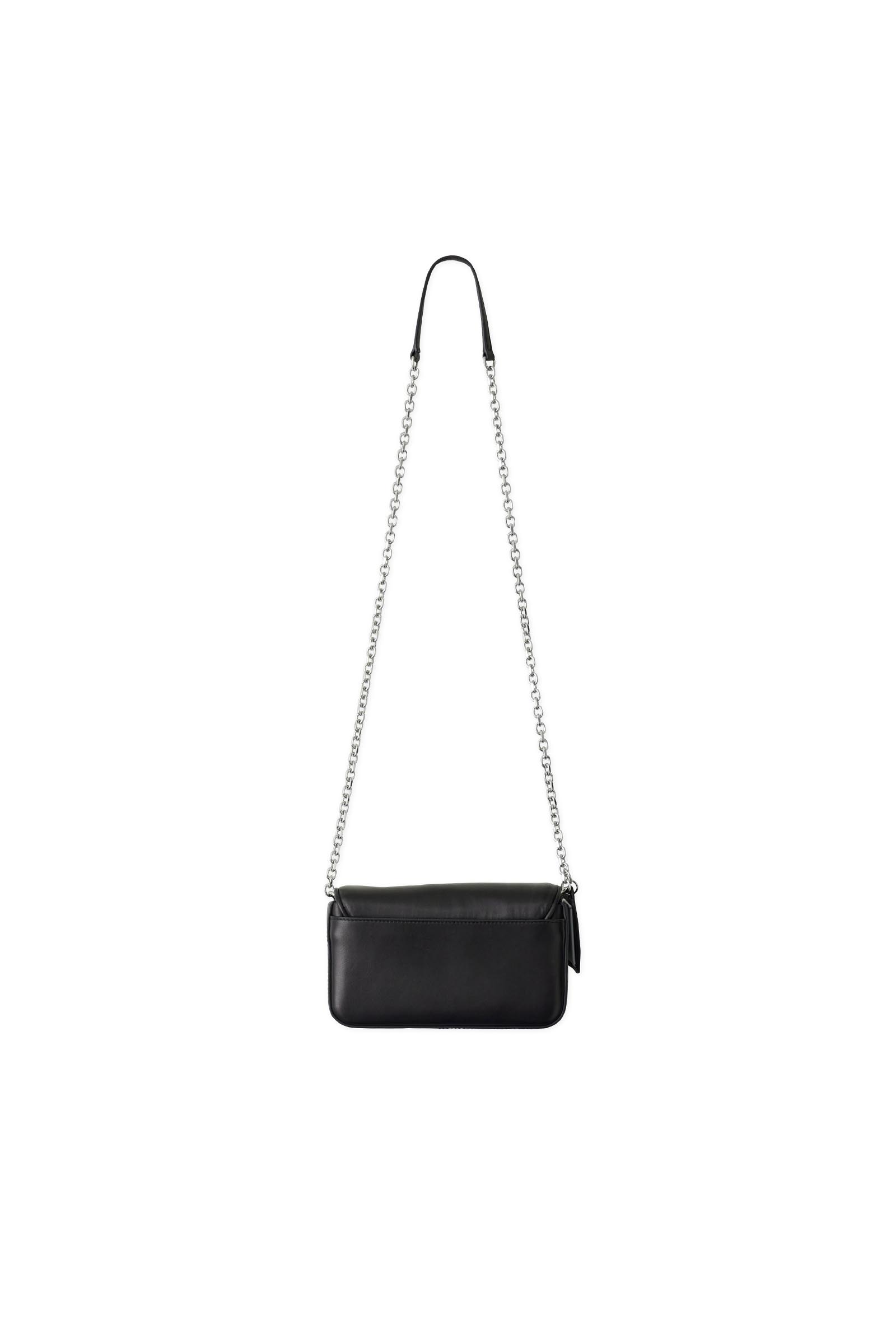 Maison Margiela / Glam Slam Embroidery Flap Mini