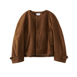 HED MAYNER / COAT