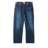 HERILL / Islanddenim XX Jeans