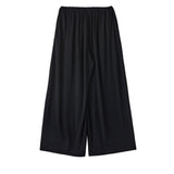 determ; / Wide-Leg Pants