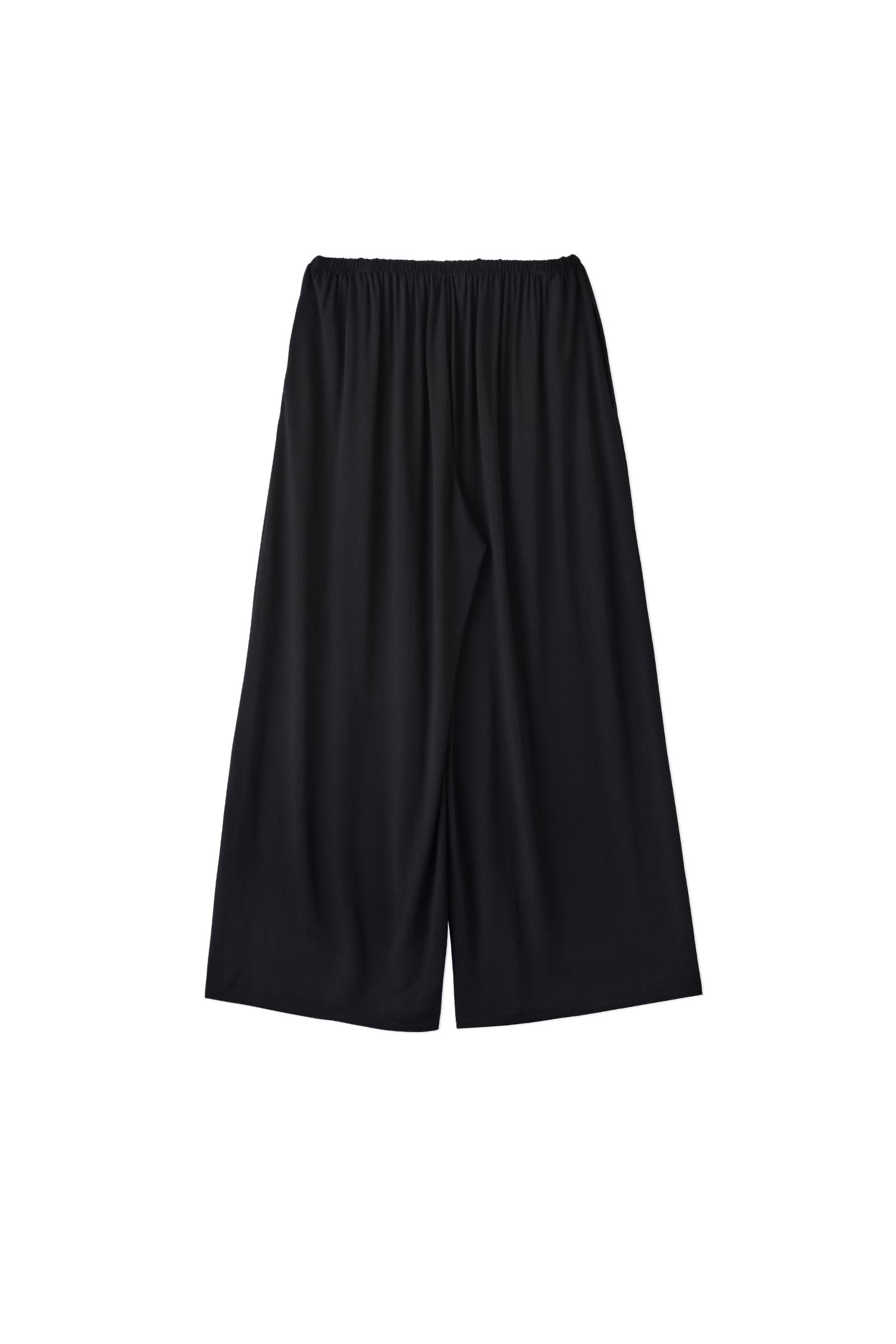determ; / Wide-Leg Pants