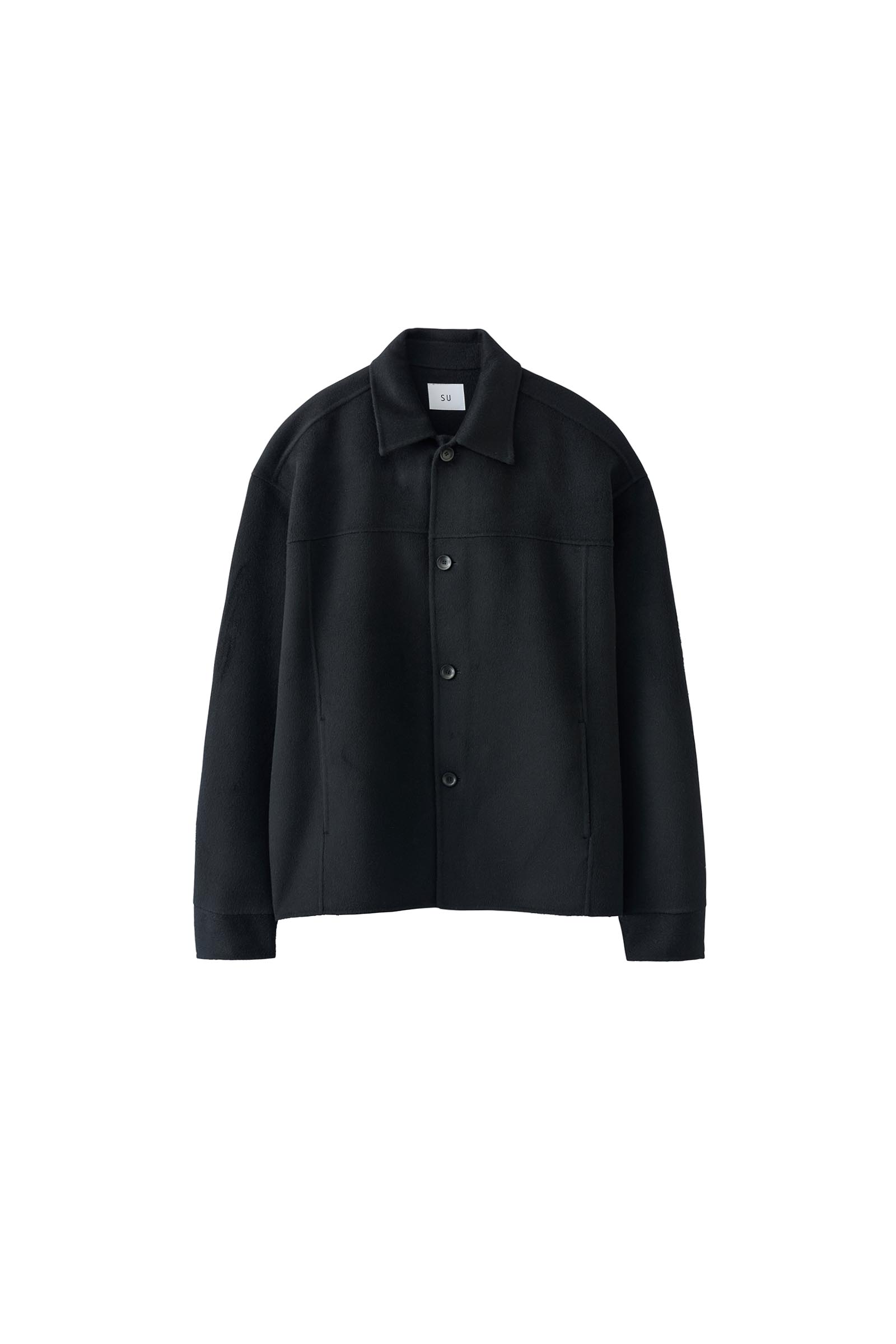 SU / Double-Faced Jacket